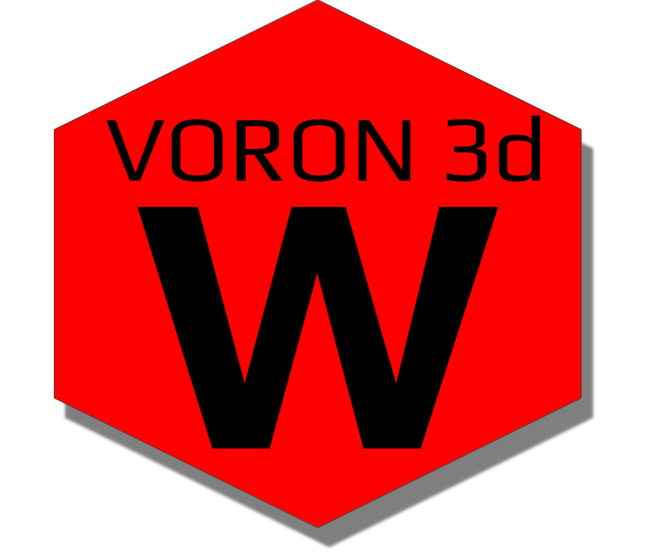 Voron3D Logo